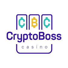 Cryptoboss