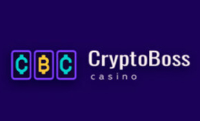 Cryptoboss